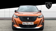 Peugeot 2008 1.2 PureTech 155 GT 5dr EAT8 Petrol Estate